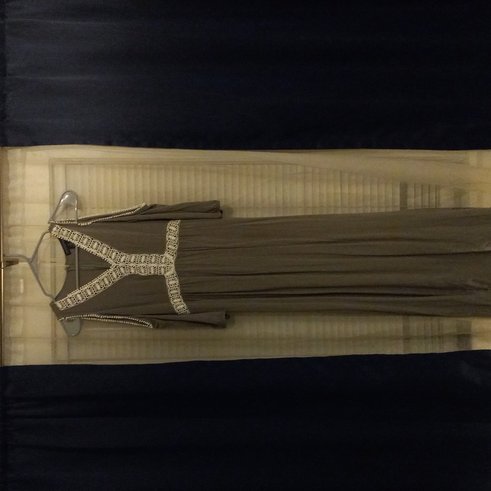 Woman's dress